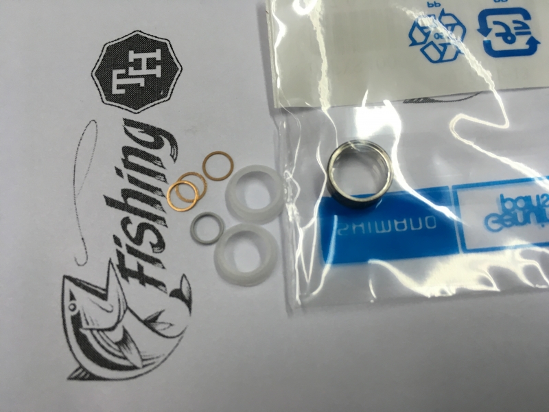 images/product/อุปกรณ์ | อะไหล่รอก SHIMANO ชุดไลน์โรลเลอร์ 10 Stella ใส่ได้หลายรุ่น/ชุดไลน์โรลเลอร์ 10 Stella 1.JPG